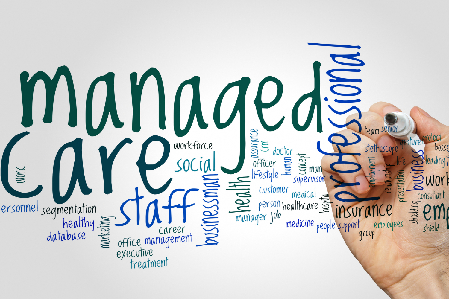 manage